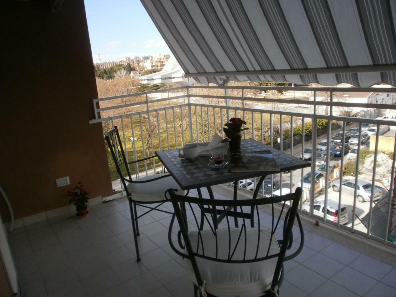 Casa Fean - Posto Auto Riservato Apartamento Syracuse Exterior foto
